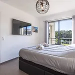 Apartamento Domaine D'arca G6 By Interhome Porto-Vecchio (Corsica)