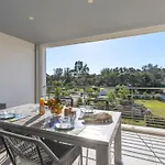 Apartamento Domaine D'arca G6 By Interhome