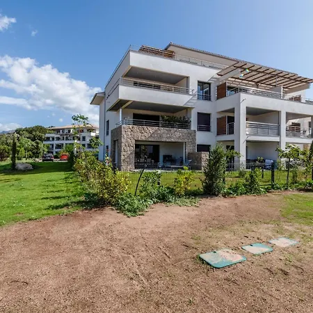Domaine D'arca G6 By Interhome * Πόρτο Βέκιο