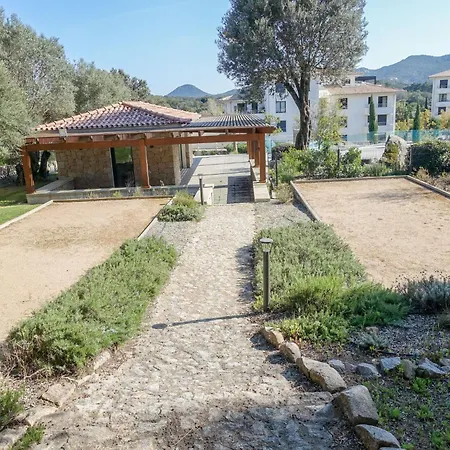 Domaine D'arca G6 By Interhome Πόρτο Βέκιο