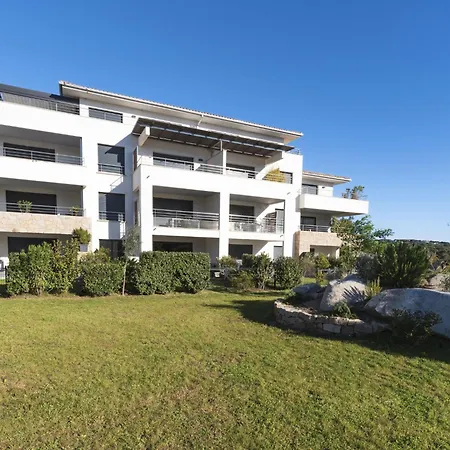 Διαμέρισμα Domaine D'arca G6 By Interhome *