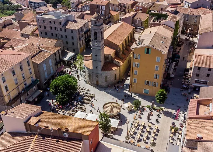 Domaine D'arca G6 By Interhome * Πόρτο Βέκιο
