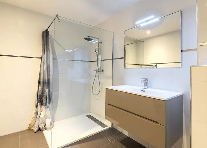 Domaine D'arca G6 By Interhome Διαμέρισμα Πόρτο Βέκιο