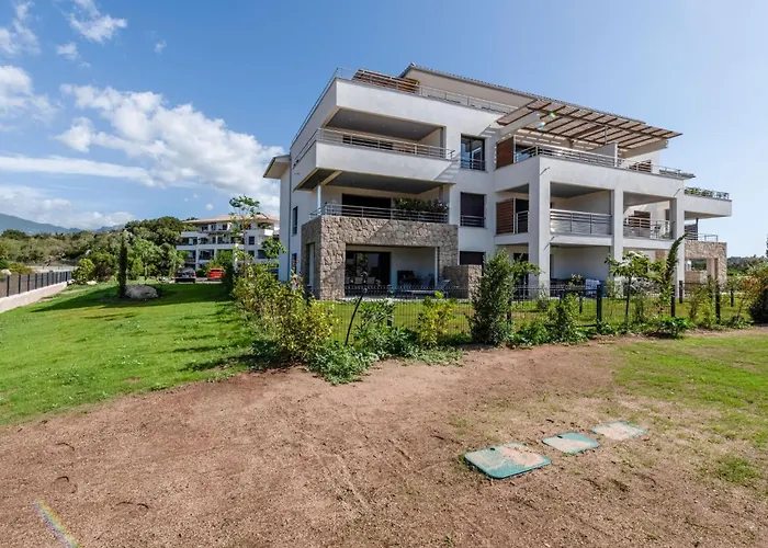 Domaine D'arca G6 By Interhome * Πόρτο Βέκιο