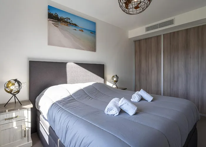 Domaine D'arca G6 By Interhome Πόρτο Βέκιο