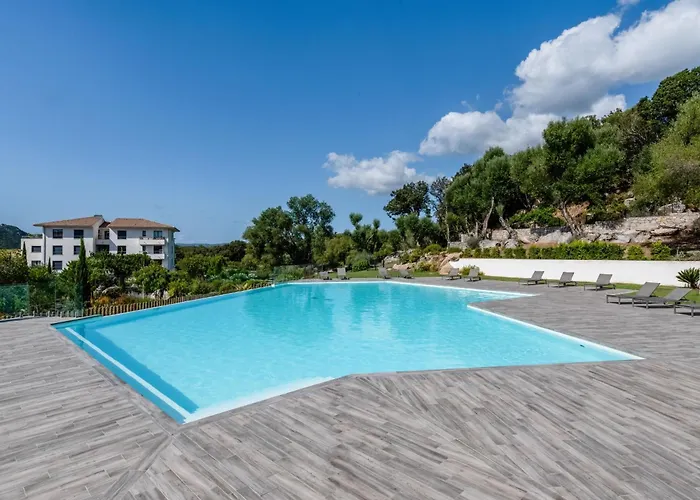Domaine D'arca G6 By Interhome Πόρτο Βέκιο