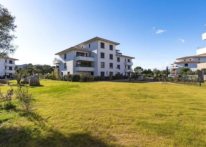 Domaine D'arca G6 By Interhome *