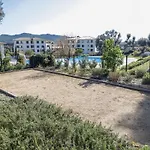 Domaine D'arca G6 By Interhome Apartment *