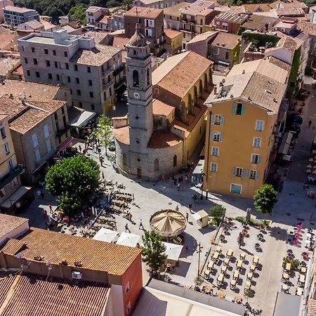 Domaine D'arca G6 By Interhome * Porto-Vecchio (Corsica)