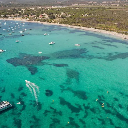 Lägenhet Domaine D'arca G6 By Interhome Porto-Vecchio (Corsica)