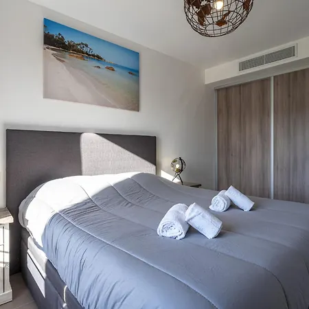 Domaine D'arca G6 By Interhome Porto-Vecchio (Corsica)