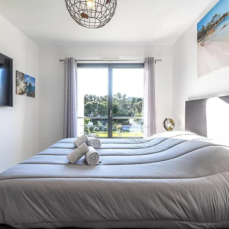 Domaine D'arca G6 By Interhome Lägenhet Porto-Vecchio (Corsica)