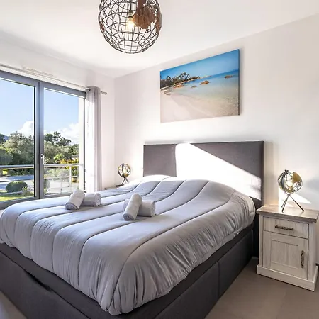 Domaine D'arca G6 By Interhome Lägenhet *