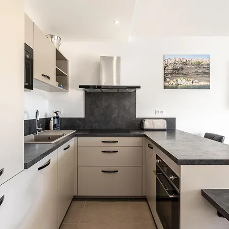 Domaine D'arca G6 By Interhome *