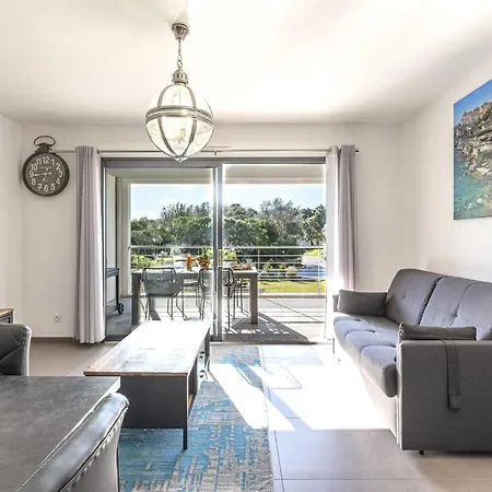 Domaine D'arca G6 By Interhome Apartment *
