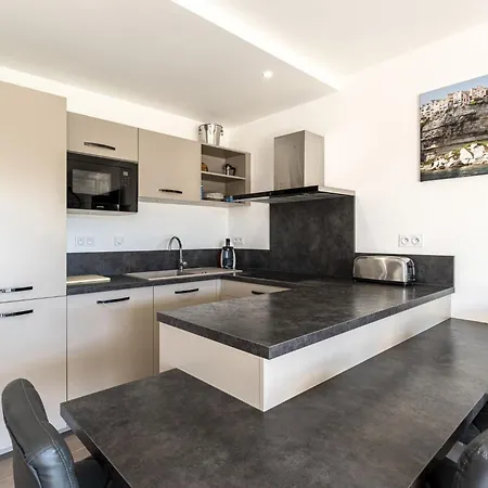 Lägenhet Domaine D'arca G6 By Interhome Porto-Vecchio (Corsica)