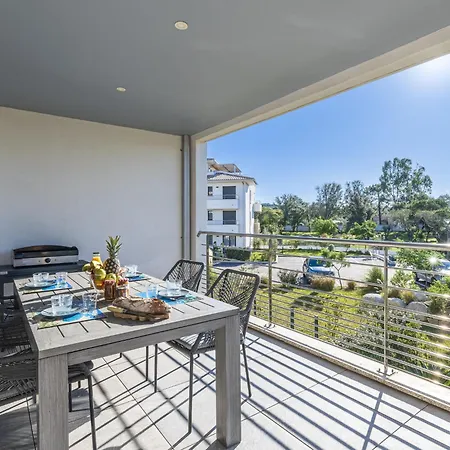 Domaine D'arca G6 By Interhome *