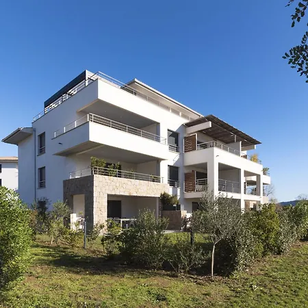 Apartamento Domaine D'arca G6 By Interhome *