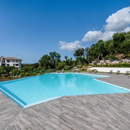 Domaine D'arca G6 By Interhome Porto-Vecchio (Corsica)