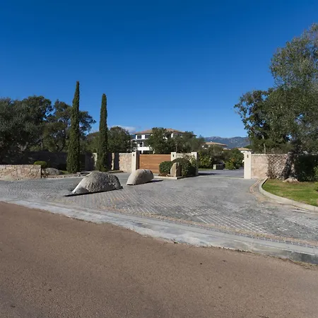 Domaine D'arca G6 By Interhome * Porto-Vecchio (Corsica)