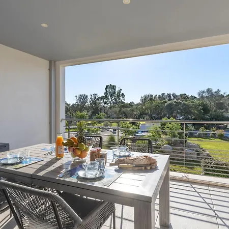 Apartment Domaine D'arca G6 By Interhome