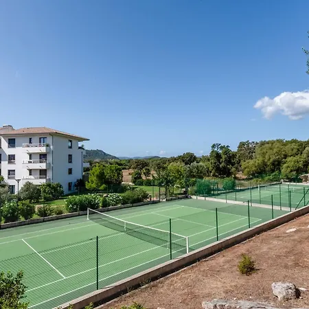 Apartment Domaine D'arca G6 By Interhome *