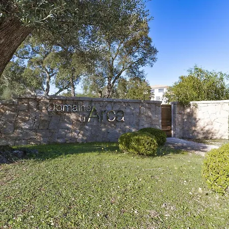 Domaine D'arca G6 By Interhome