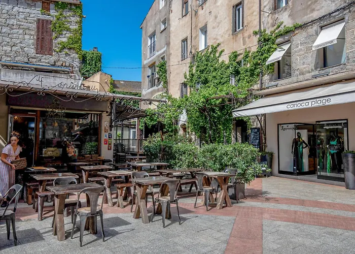 Domaine D'arca G6 By Interhome 维琪奥港