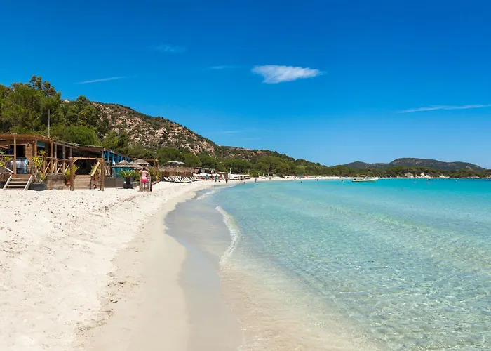 Domaine D'arca G6 By Interhome