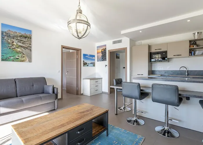 Domaine D'arca G6 By Interhome * Porto-Vecchio (Corsica)