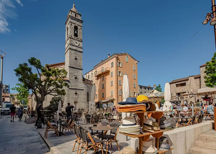 公寓 Domaine D'arca G6 By Interhome *