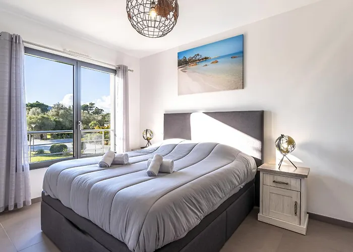 Domaine D'arca G6 By Interhome Apartamento *