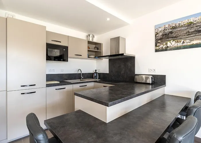 Apartamento Domaine D'arca G6 By Interhome Porto-Vecchio (Corsica)