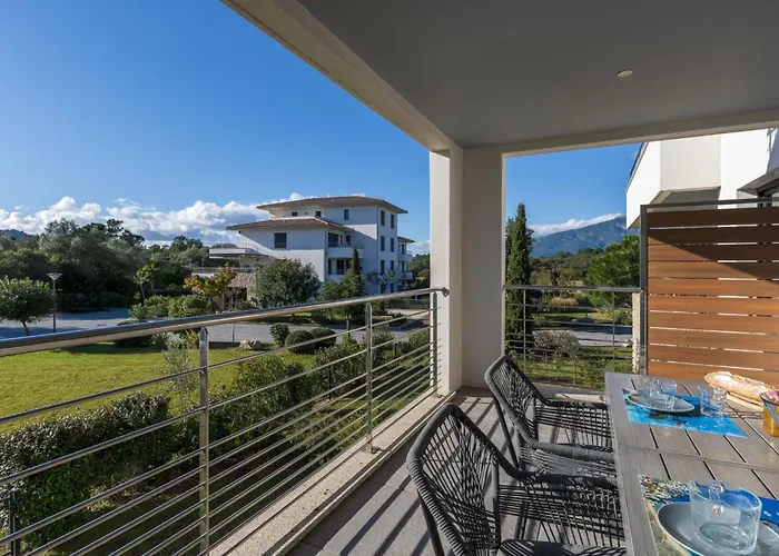 Domaine D'arca G6 By Interhome * 维琪奥港