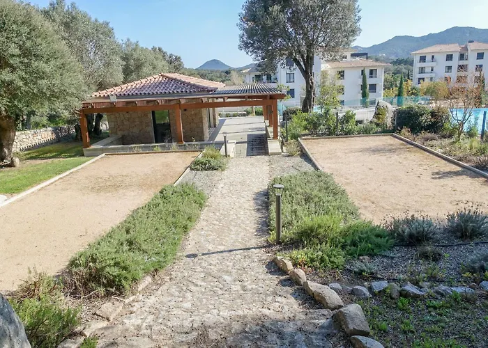 Domaine D'arca G6 By Interhome Porto-Vecchio (Corsica)