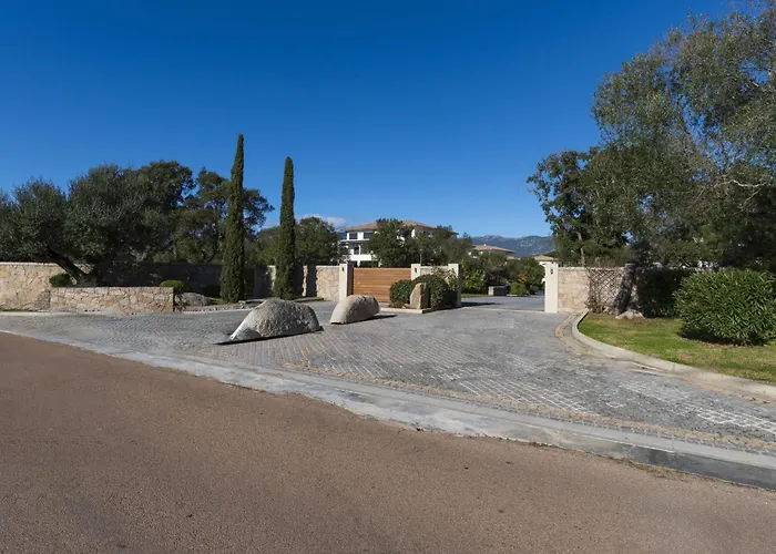 Domaine D'arca G6 By Interhome * Porto-Vecchio (Corsica)