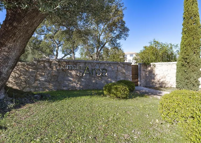 Domaine D'arca G6 By Interhome